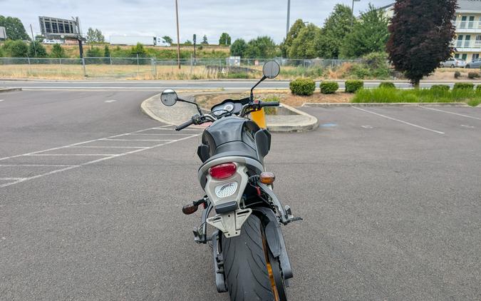 2006 Buell Lightning® XB12S