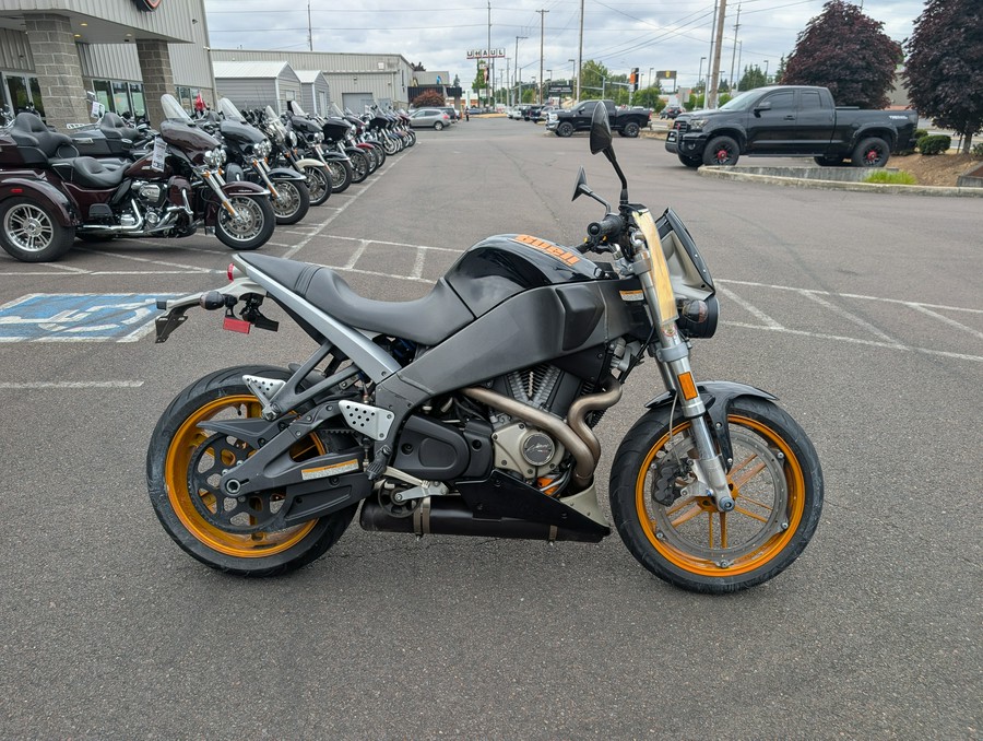 2006 Buell Lightning® XB12S