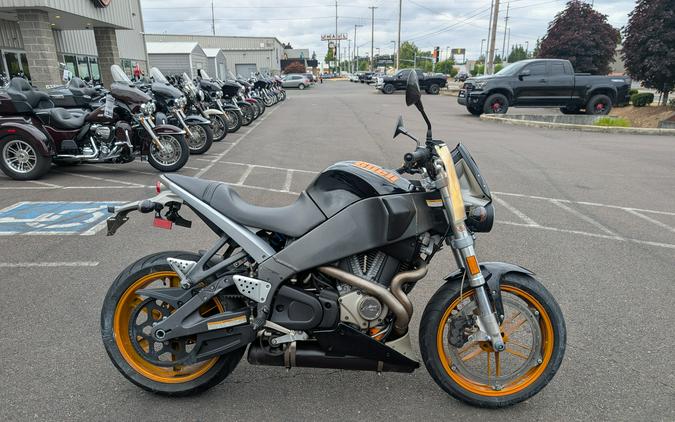 2006 Buell Lightning® XB12S