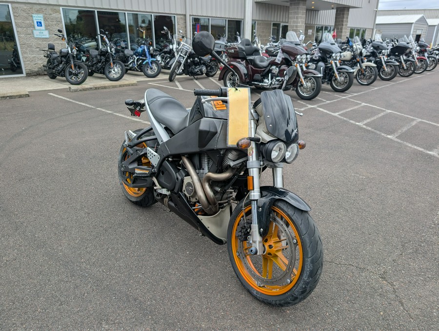 2006 Buell Lightning® XB12S