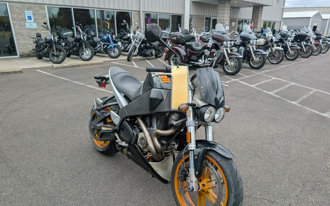 2006 Buell Lightning® XB12S