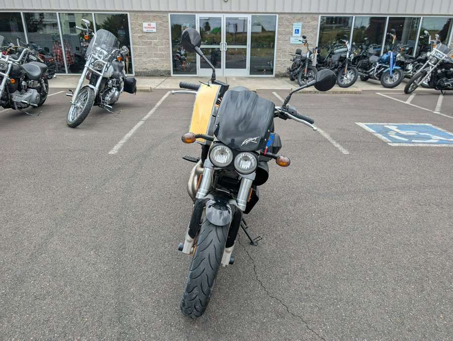 2006 Buell Lightning® XB12S
