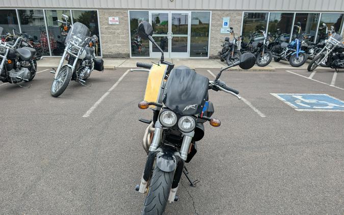 2006 Buell Lightning® XB12S