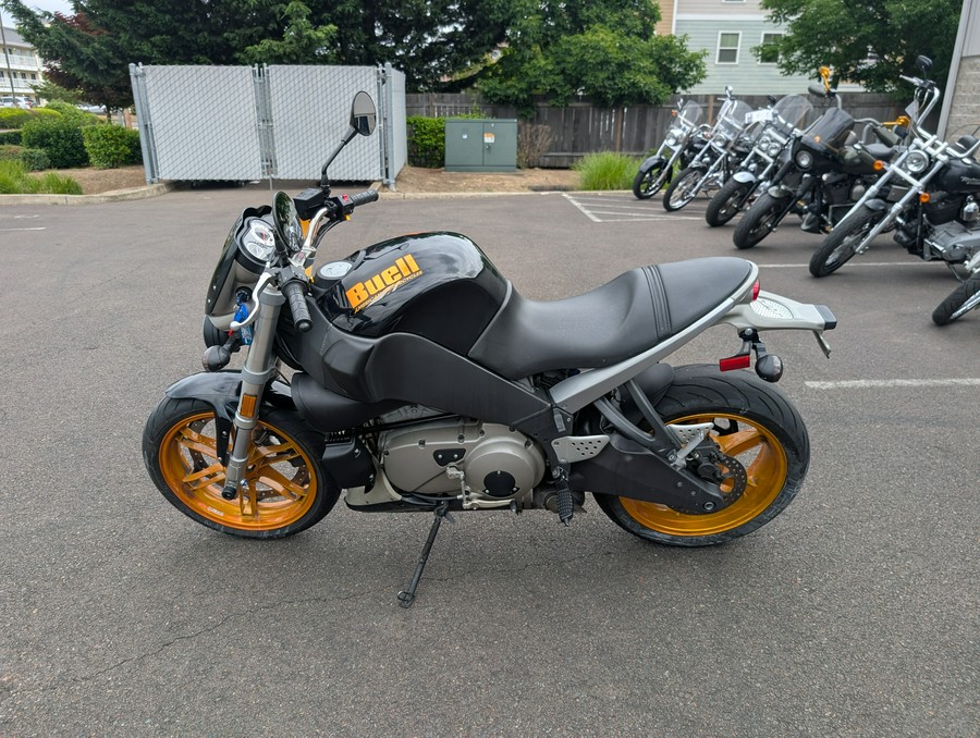 2006 Buell Lightning® XB12S