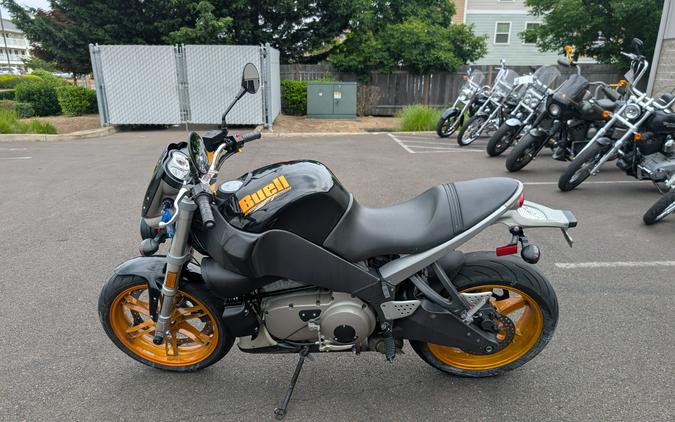 2006 Buell Lightning® XB12S