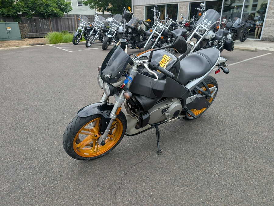 2006 Buell Lightning® XB12S