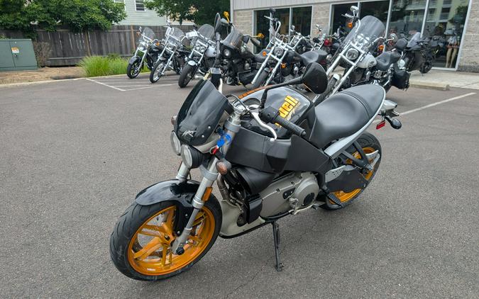 2006 Buell Lightning® XB12S