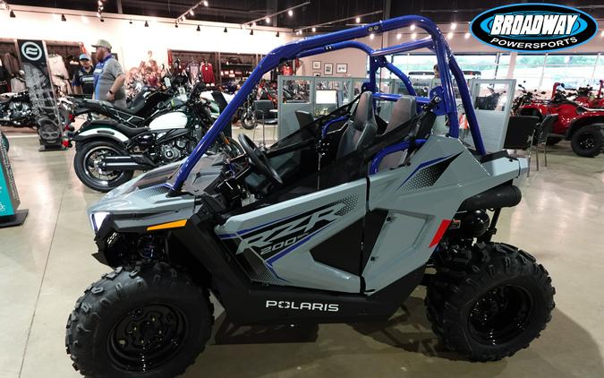 2026 Polaris RZR 200 EFI