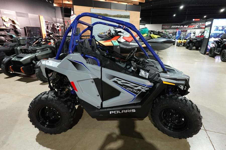 2026 Polaris RZR 200 EFI