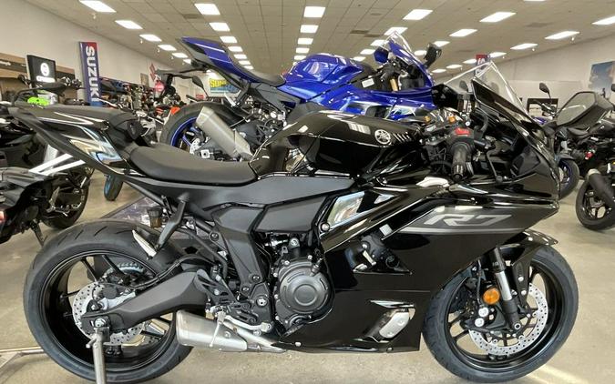 2026 Yamaha YZF-R7