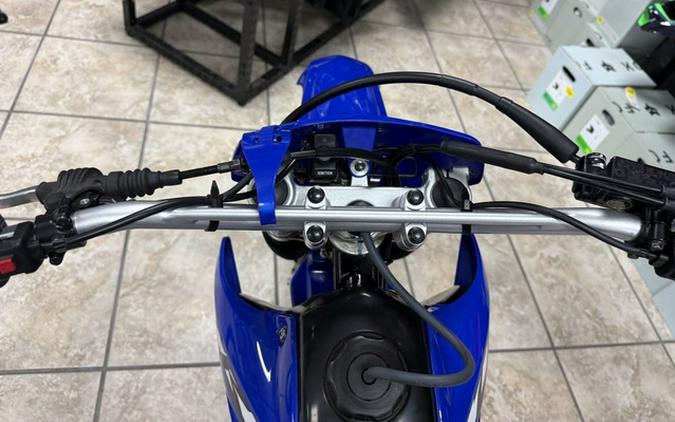 2027 Yamaha TT-R 230