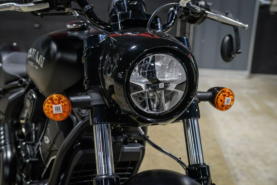 2026 Indian Motorcycle Scout® Bobber Limited +Tech