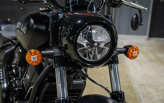 2026 Indian Motorcycle Scout® Bobber Limited +Tech