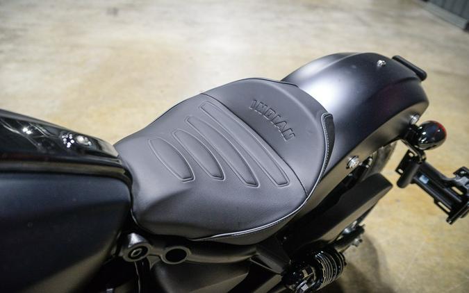 2026 Indian Motorcycle Scout® Bobber Limited +Tech