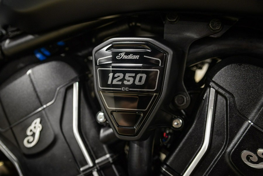 2026 Indian Motorcycle Scout® Bobber Limited +Tech