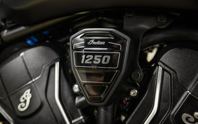 2026 Indian Motorcycle Scout® Bobber Limited +Tech