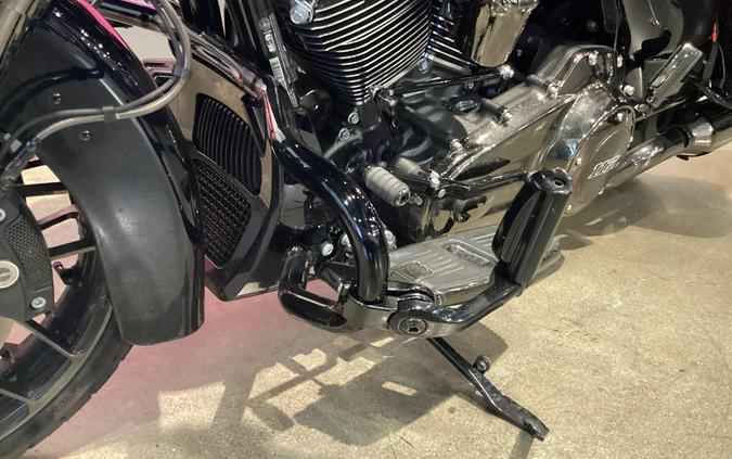 2022 Harley-Davidson Cvo Street Glide