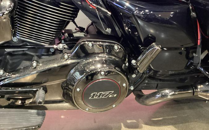2022 Harley-Davidson Cvo Street Glide