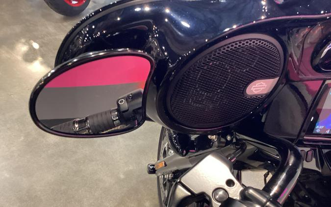 2022 Harley-Davidson Cvo Street Glide