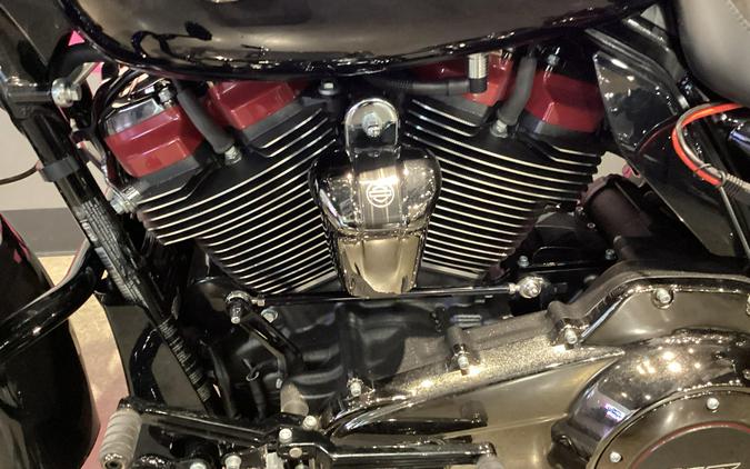 2022 Harley-Davidson Cvo Street Glide