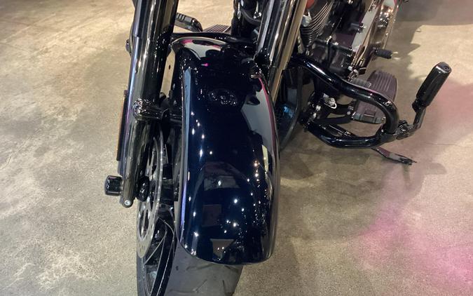 2022 Harley-Davidson Cvo Street Glide