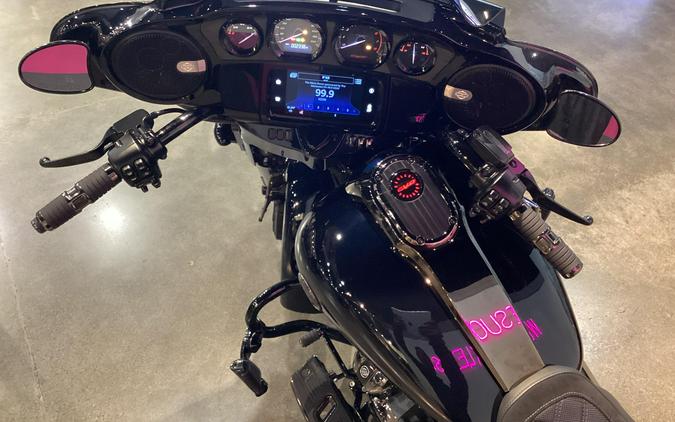 2022 Harley-Davidson Cvo Street Glide