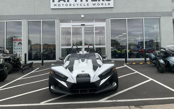 2026 SLINGSHOT SLINGSHOT SL AUTODRIVE - 27386P