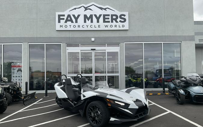 2026 SLINGSHOT SLINGSHOT SL AUTODRIVE - 27386P