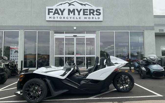 2026 SLINGSHOT SLINGSHOT SL AUTODRIVE - 27386P