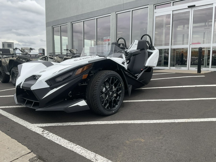 2026 SLINGSHOT SLINGSHOT SL AUTODRIVE - 27386P