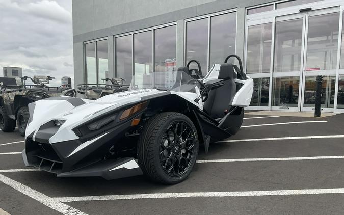 2026 SLINGSHOT SLINGSHOT SL AUTODRIVE - 27386P