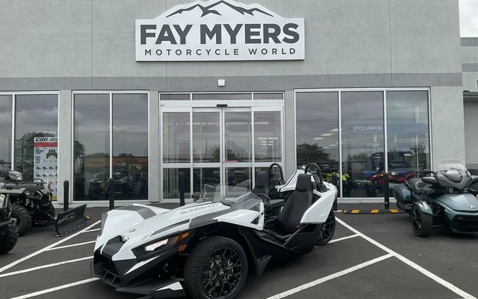 2026 SLINGSHOT SLINGSHOT SL AUTODRIVE - 27386P