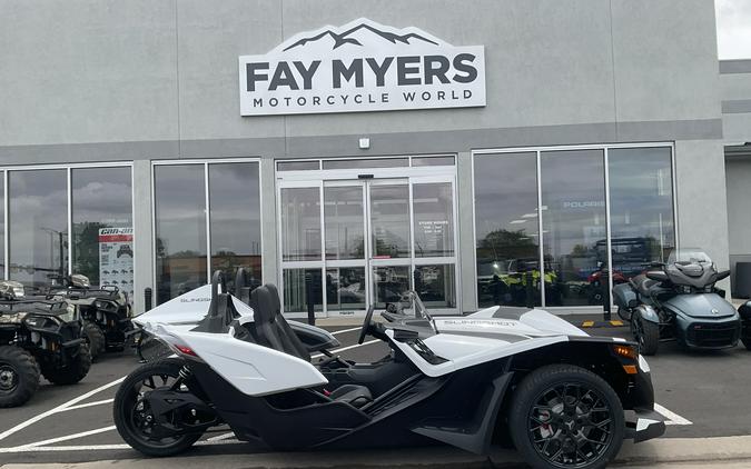 2026 SLINGSHOT SLINGSHOT SL AUTODRIVE - 27386P
