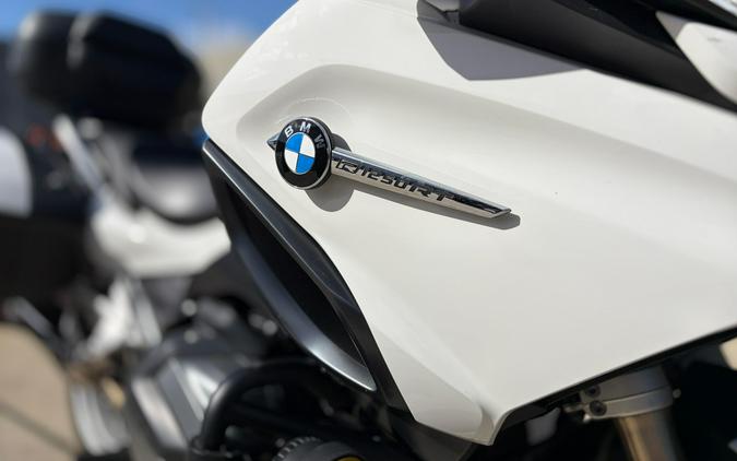 2023 BMW R 1250 RT