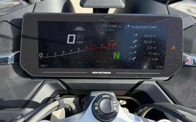 2023 BMW R 1250 RT