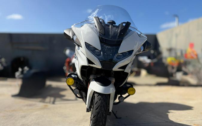 2023 BMW R 1250 RT