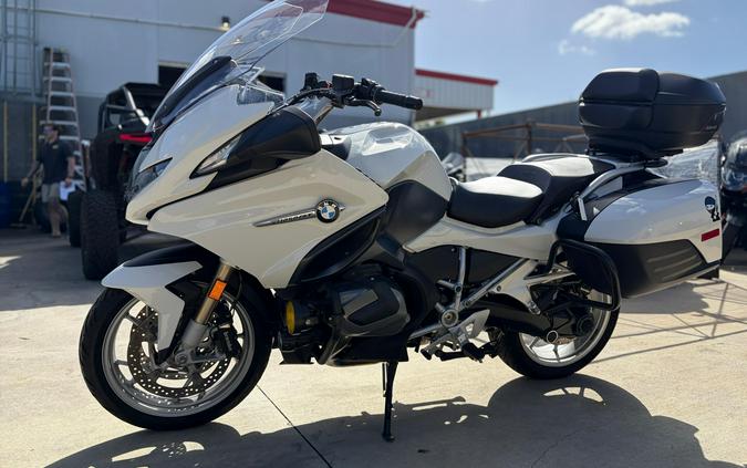2023 BMW R 1250 RT