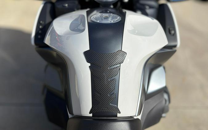 2023 BMW R 1250 RT