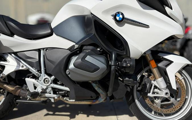 2023 BMW R 1250 RT