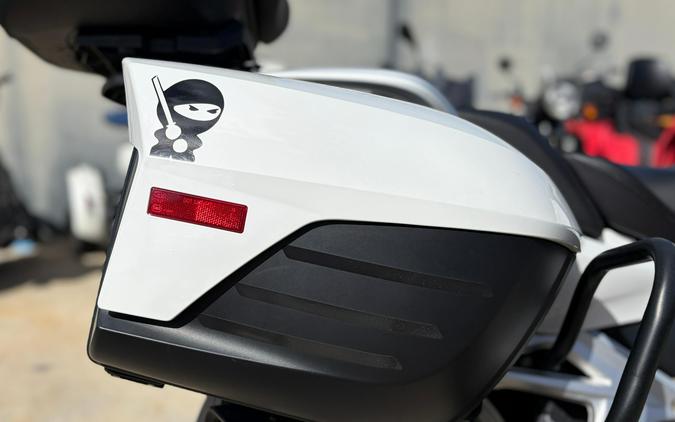 2023 BMW R 1250 RT