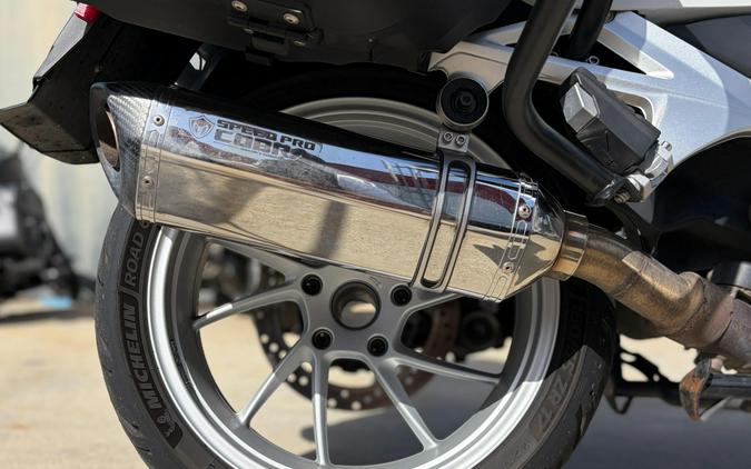2023 BMW R 1250 RT