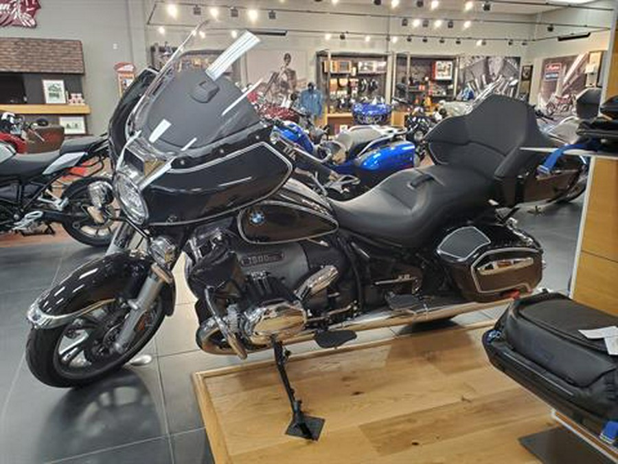 2022 BMW R 18 Transcontinental First Edition for sale in Broken Arrow, OK