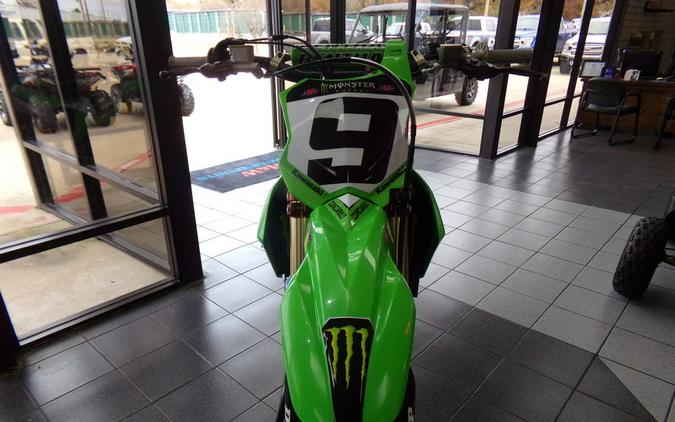 2022 Kawasaki KX™450