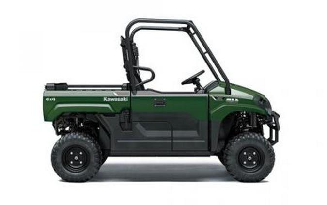 2024 Kawasaki MULE PRO-MX EPS