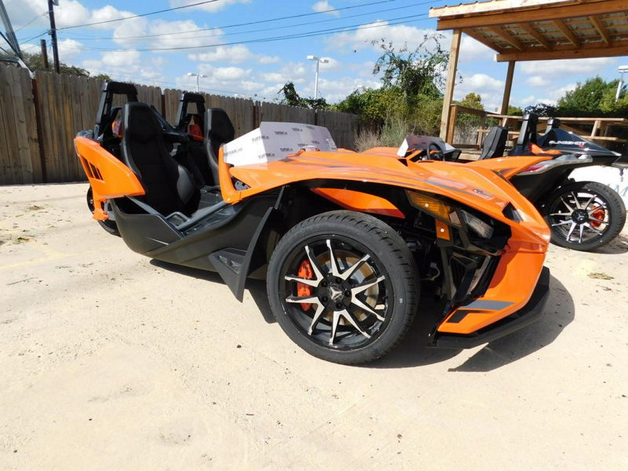 2023 Polaris Slingshot® Slingshot® R Desert Sky (Manual) for sale in