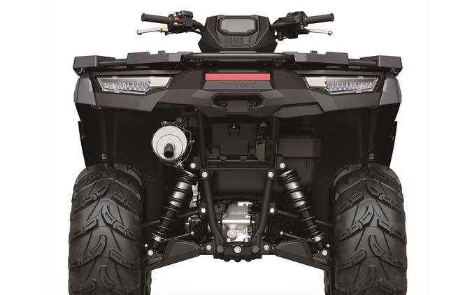 2024 Kawasaki Brute Force 750 EPS