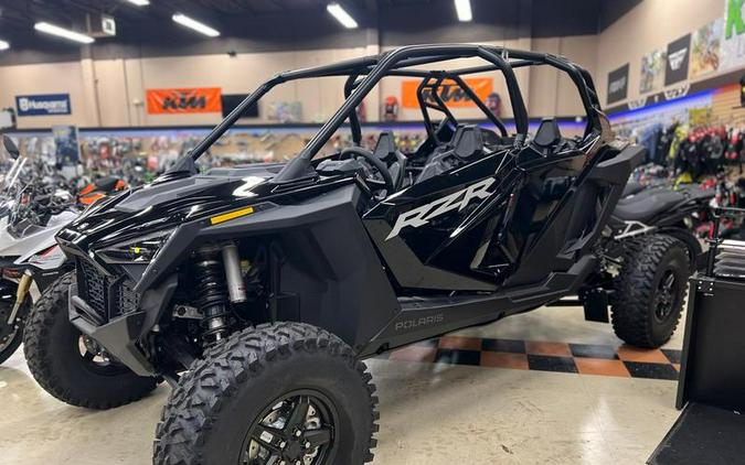 2023 Polaris® RZR Turbo R 4 Sport