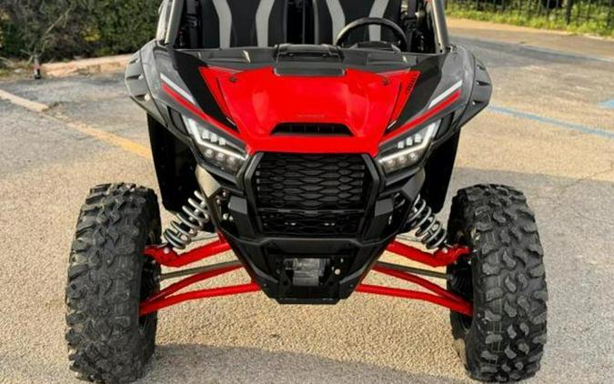 2023 Kawasaki Teryx KRX® 1000