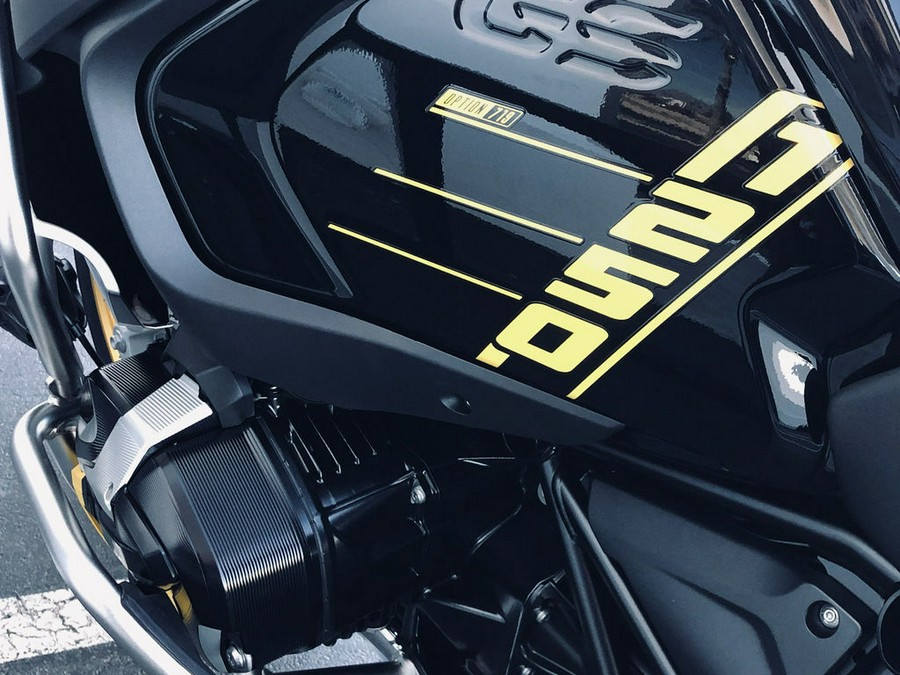 2022 BMW R 1250 GS Adventure - 40 Years GS