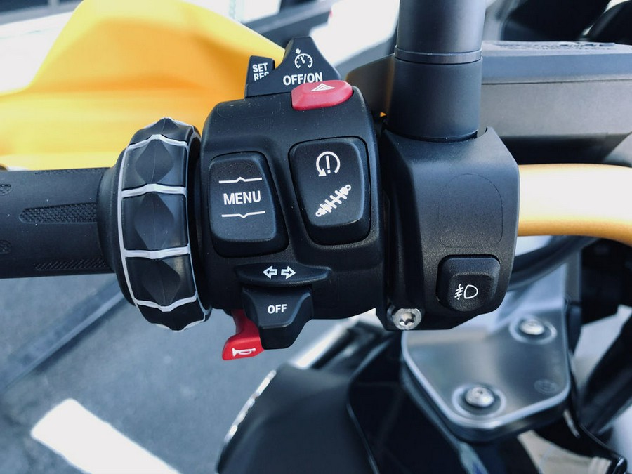 2022 BMW R 1250 GS Adventure - 40 Years GS